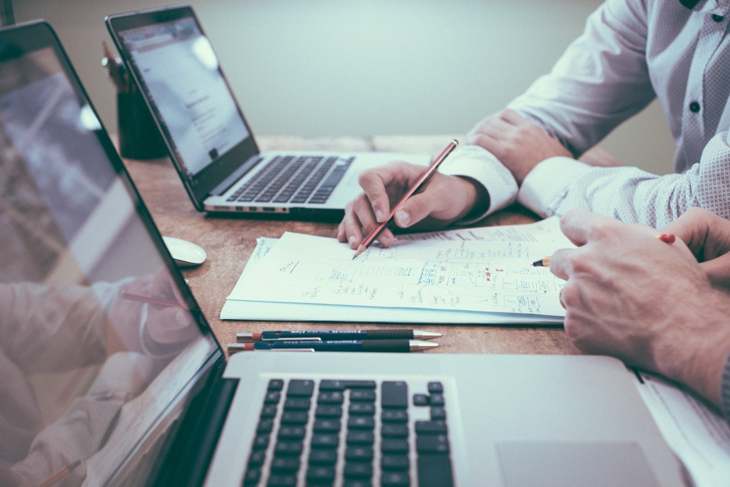 How Data-Driven Advertising Boosts Brand Success