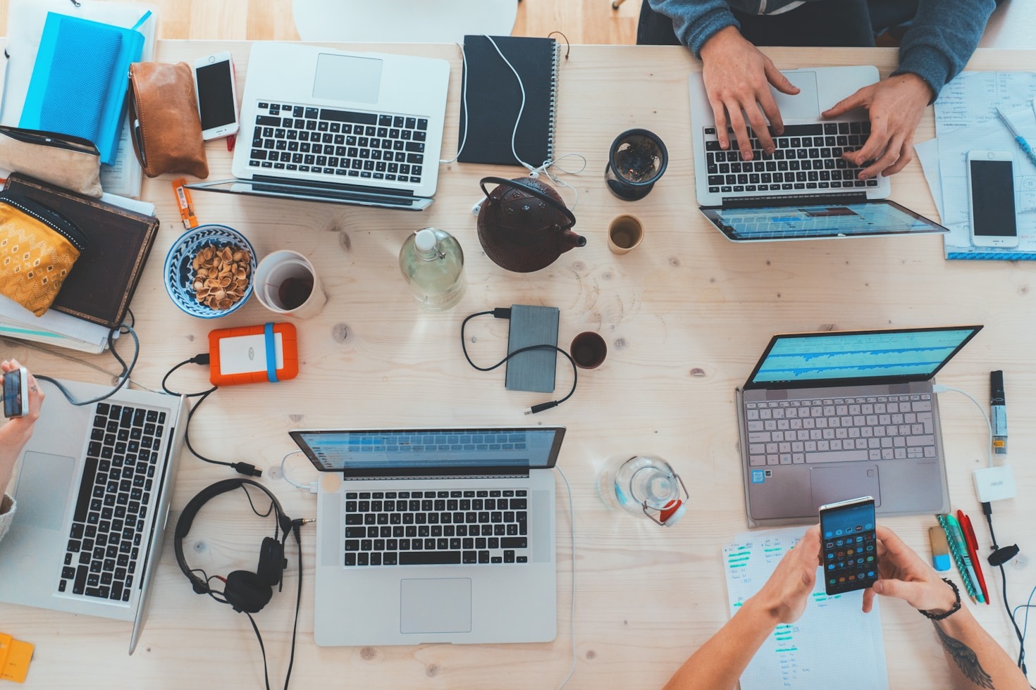 Why Effective Advertising Starts with Strategic Insights